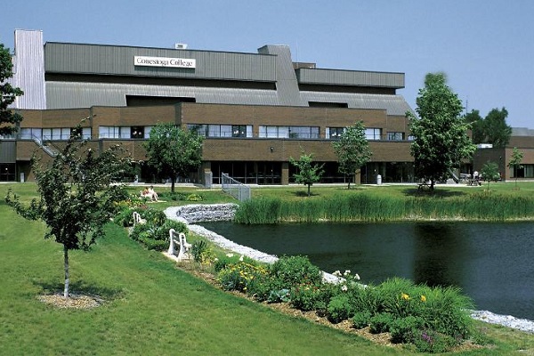 Conestoga College