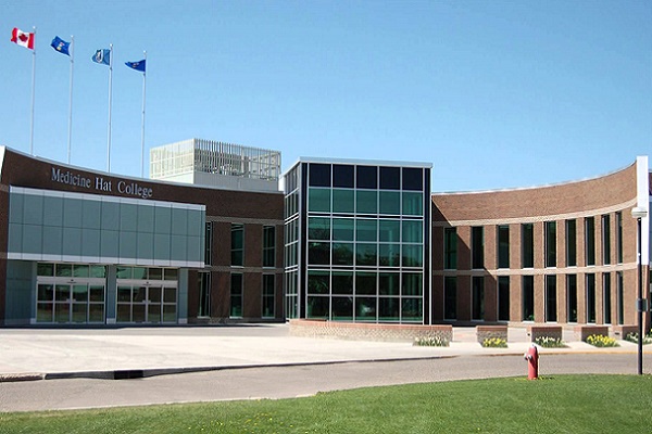 Medicine Hat College