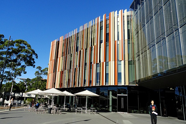 Macquarie University