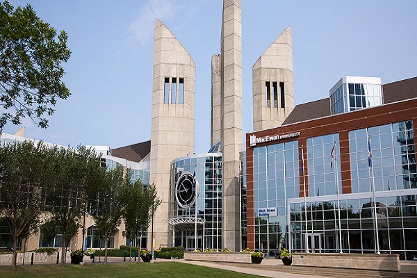 MacEwan University