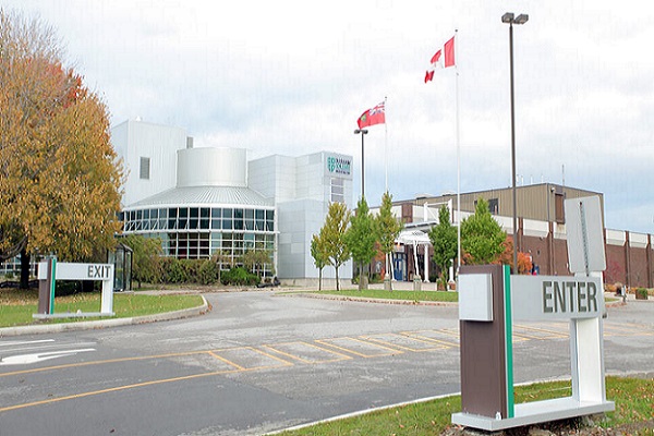 Durham College