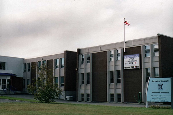 Laurentian University