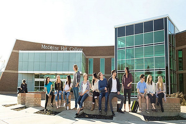 Medicine Hat College