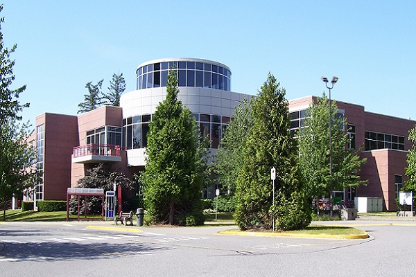 University of Fraser Valley